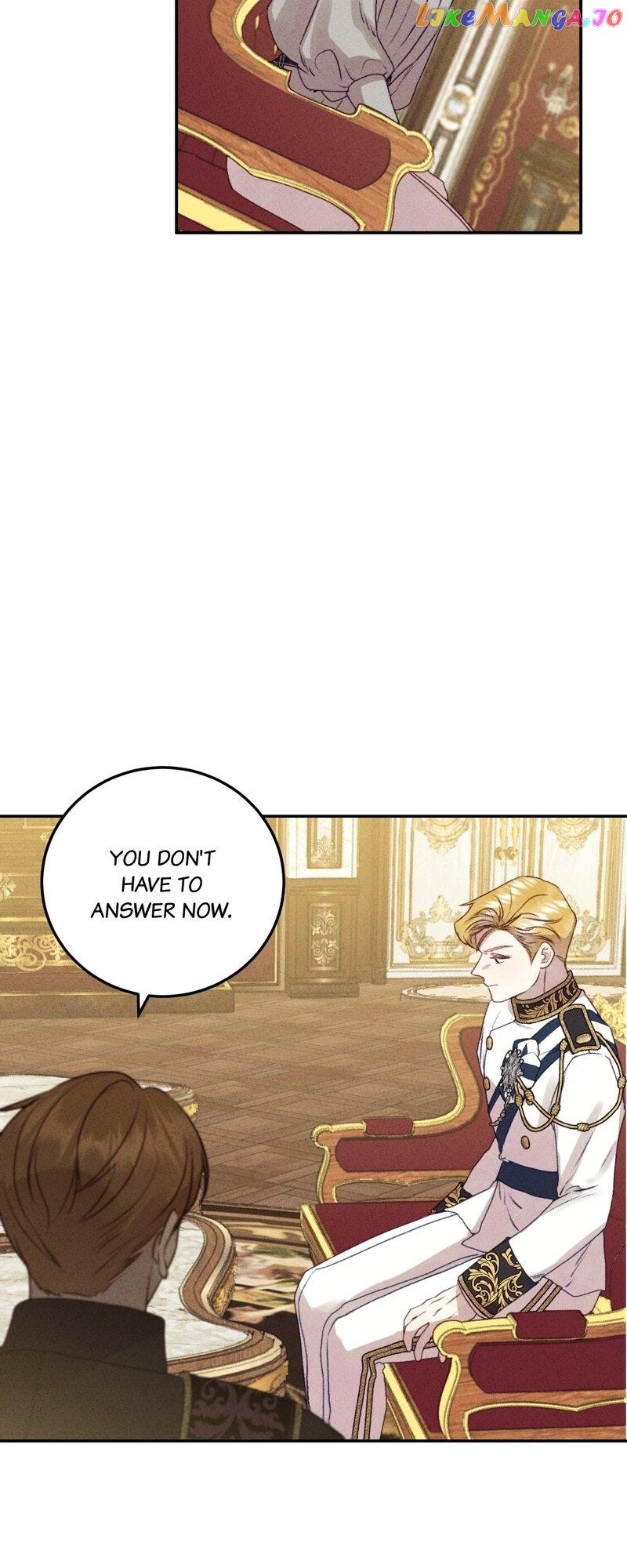 He’s Not Just a Pretty Face Chapter 55 184 27