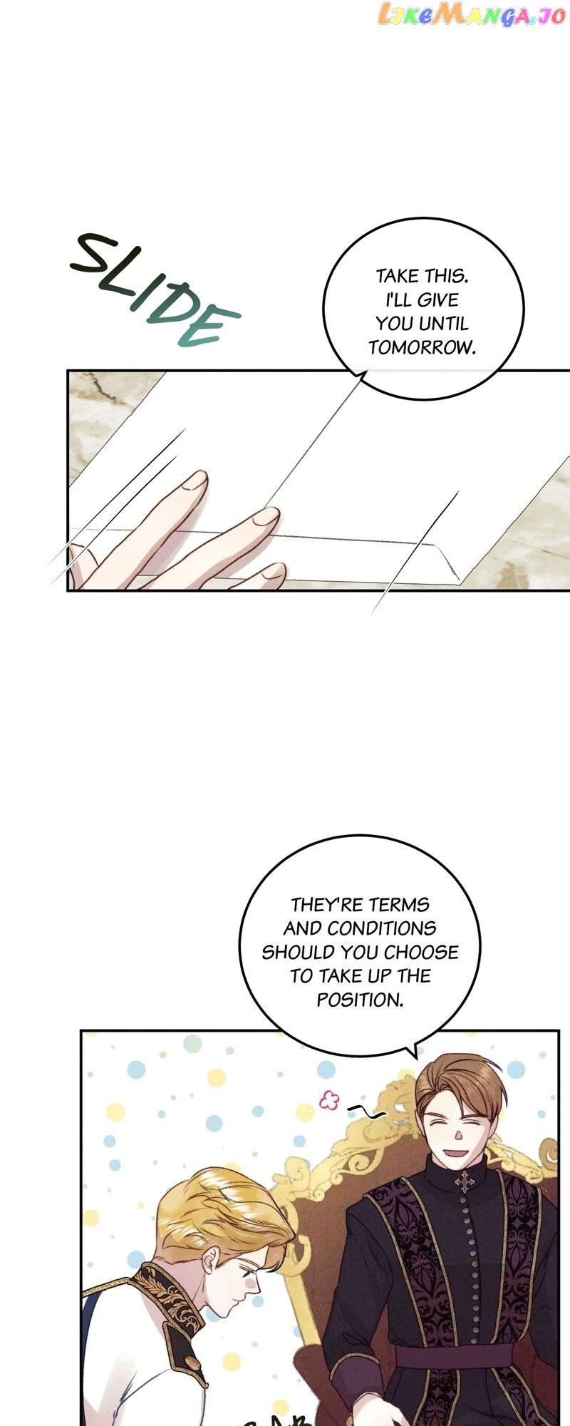 He’s Not Just a Pretty Face Chapter 55 185 28