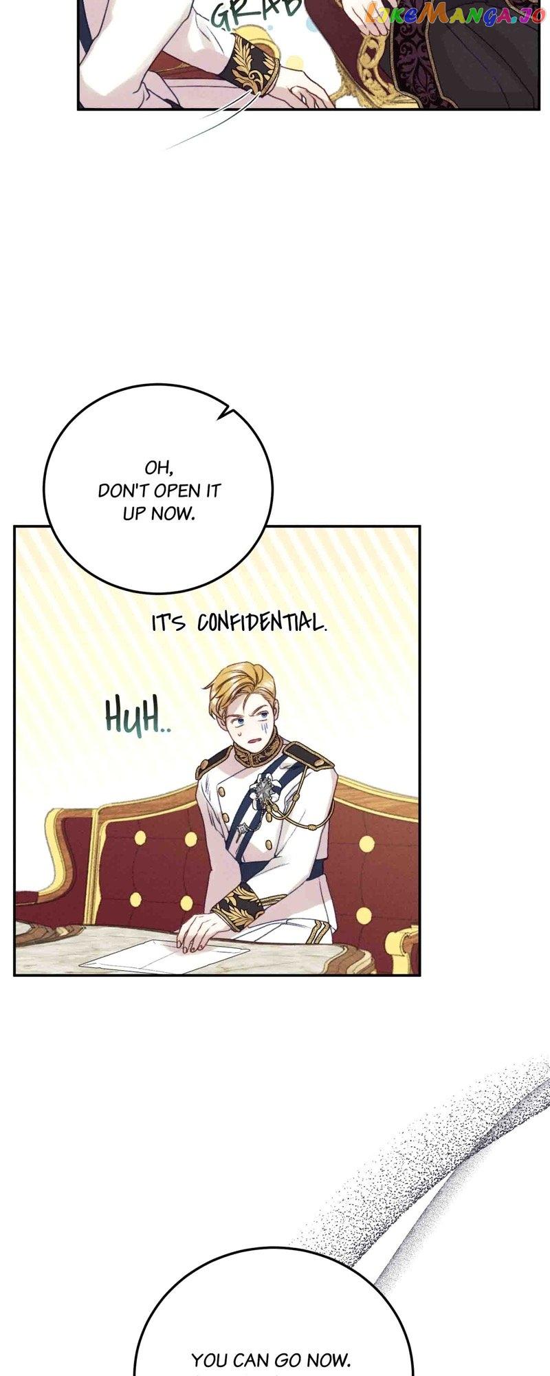 He’s Not Just a Pretty Face Chapter 55 186 29