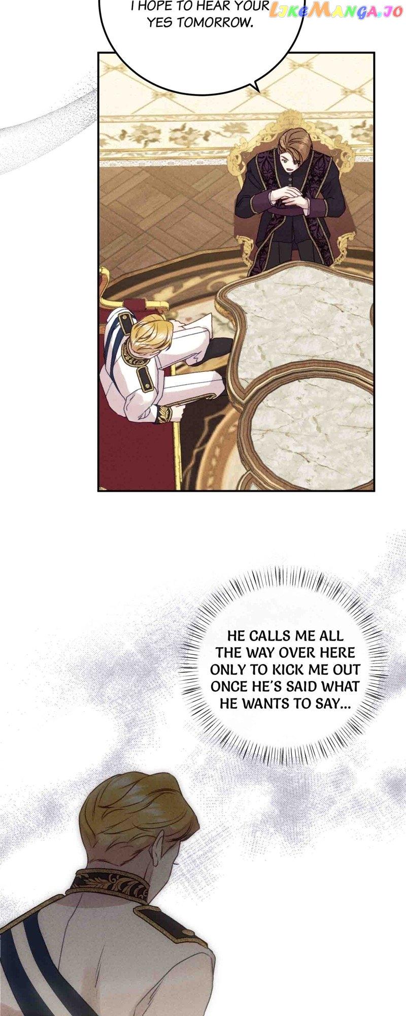He’s Not Just a Pretty Face Chapter 55 187 30