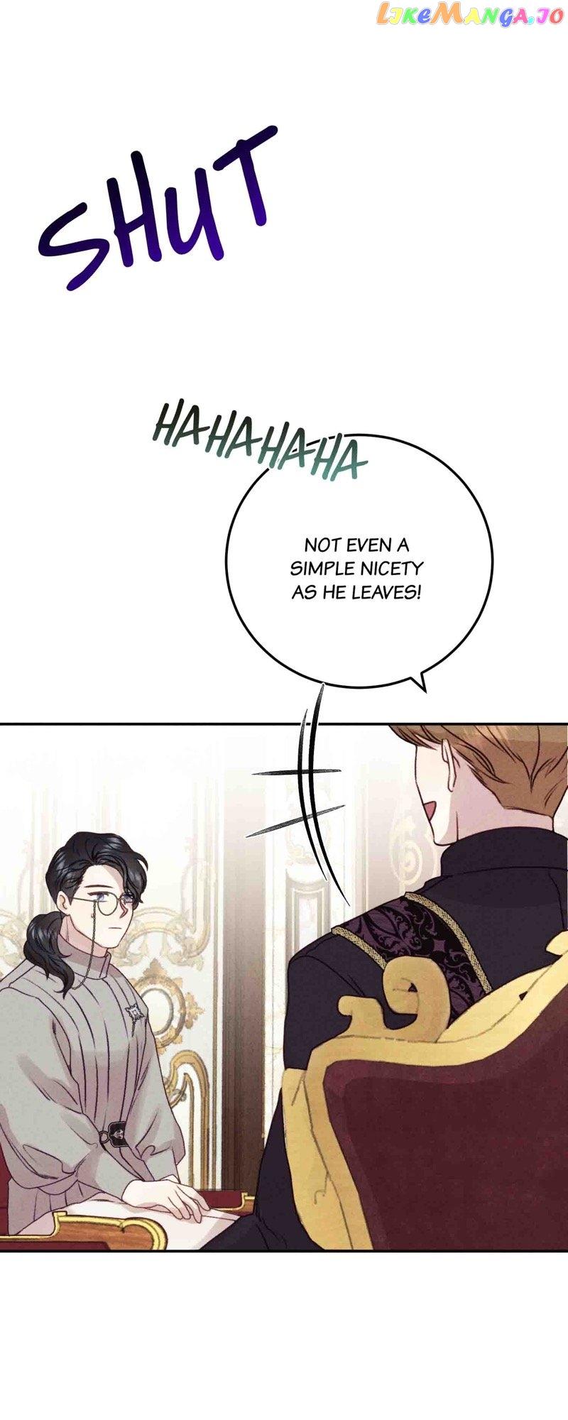 He’s Not Just a Pretty Face Chapter 55 190 33