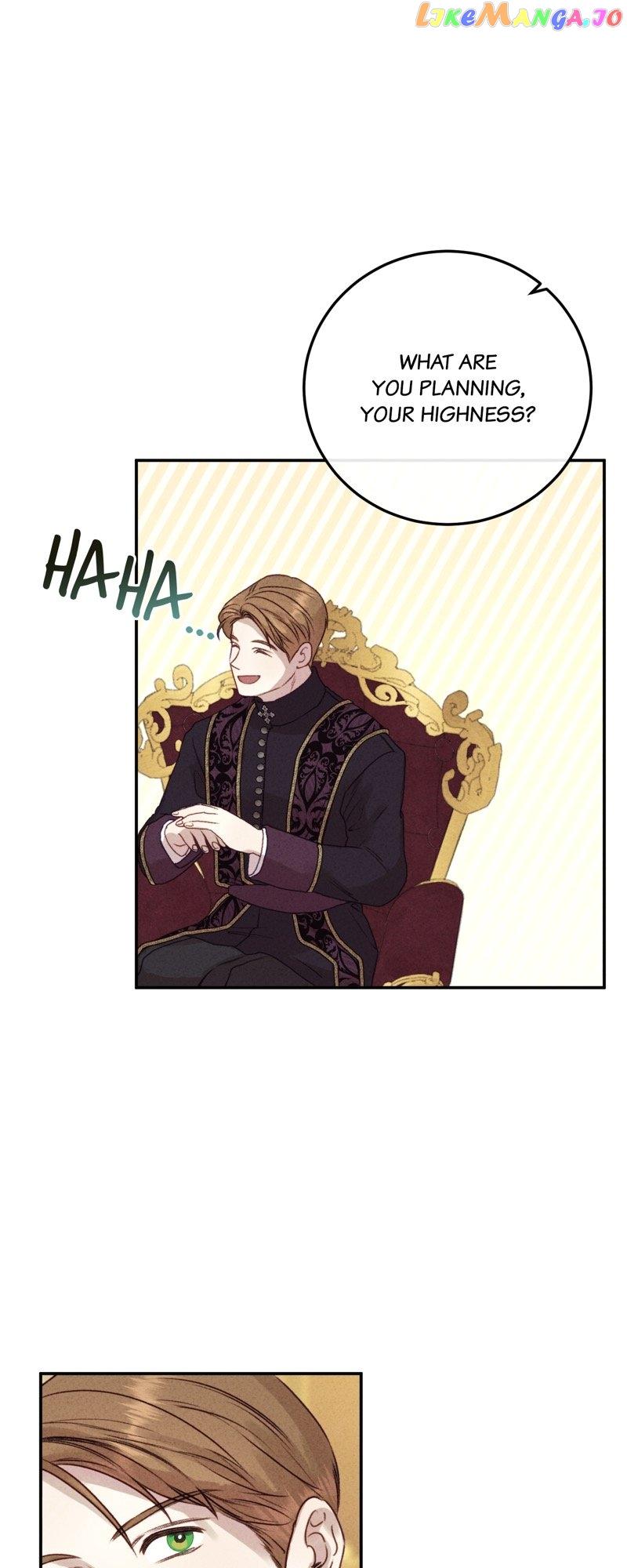 He’s Not Just a Pretty Face Chapter 55 191 34