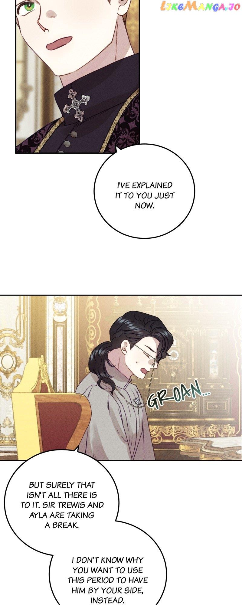 He’s Not Just a Pretty Face Chapter 55 192 35