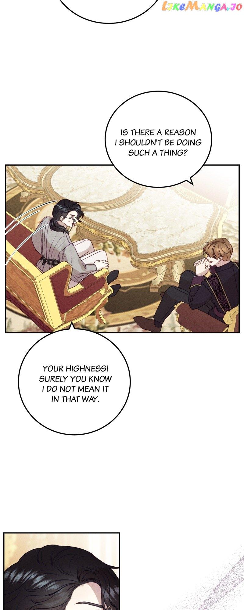 He’s Not Just a Pretty Face Chapter 55 193 36