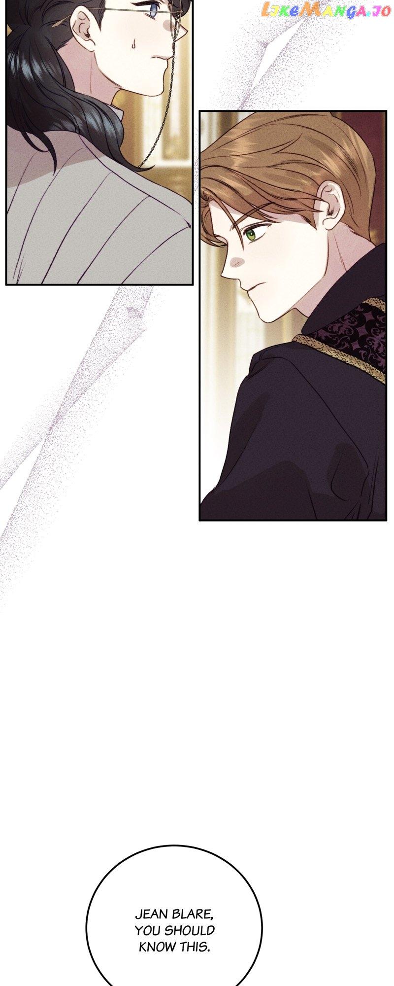 He’s Not Just a Pretty Face Chapter 55 194 37