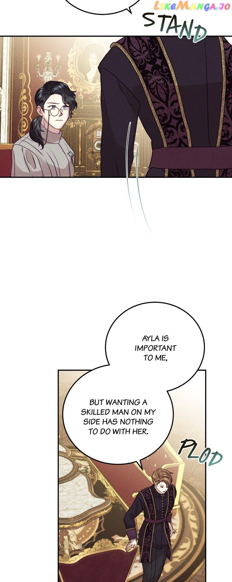 He’s Not Just a Pretty Face Chapter 55 195 38