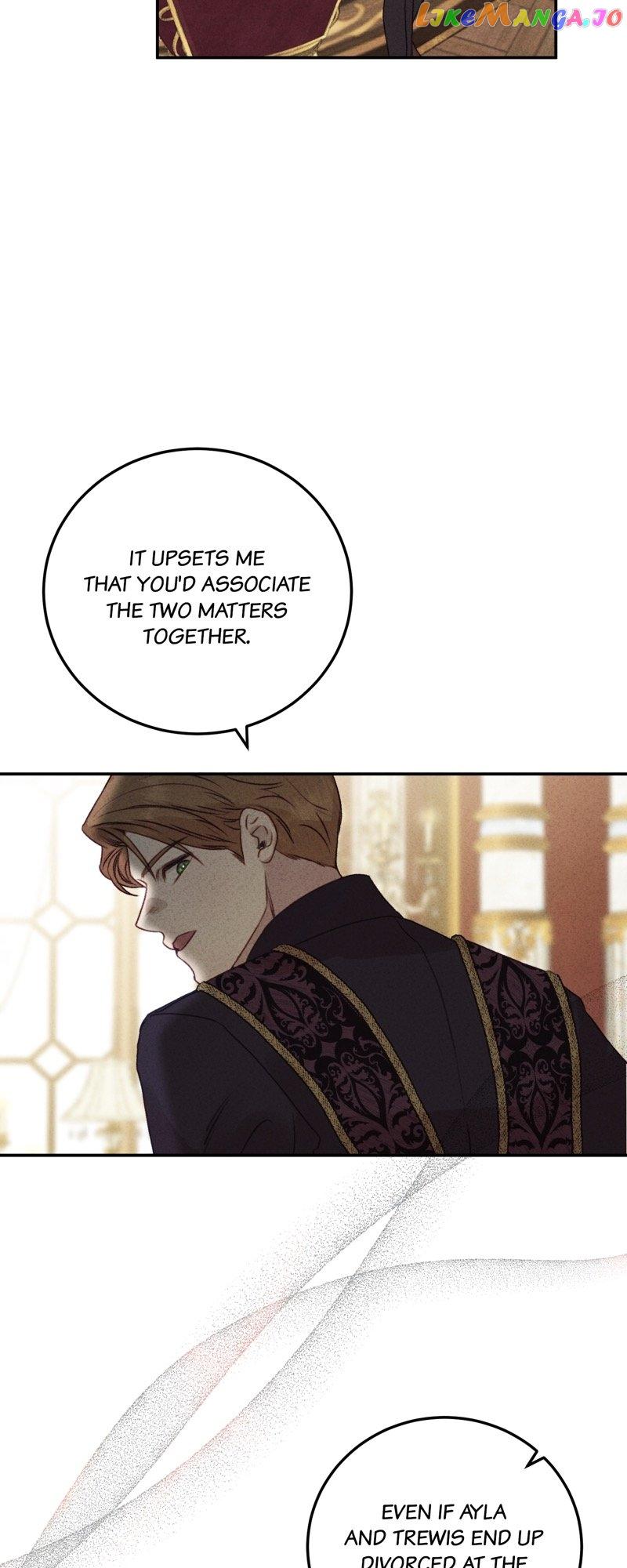 He’s Not Just a Pretty Face Chapter 55 196 39