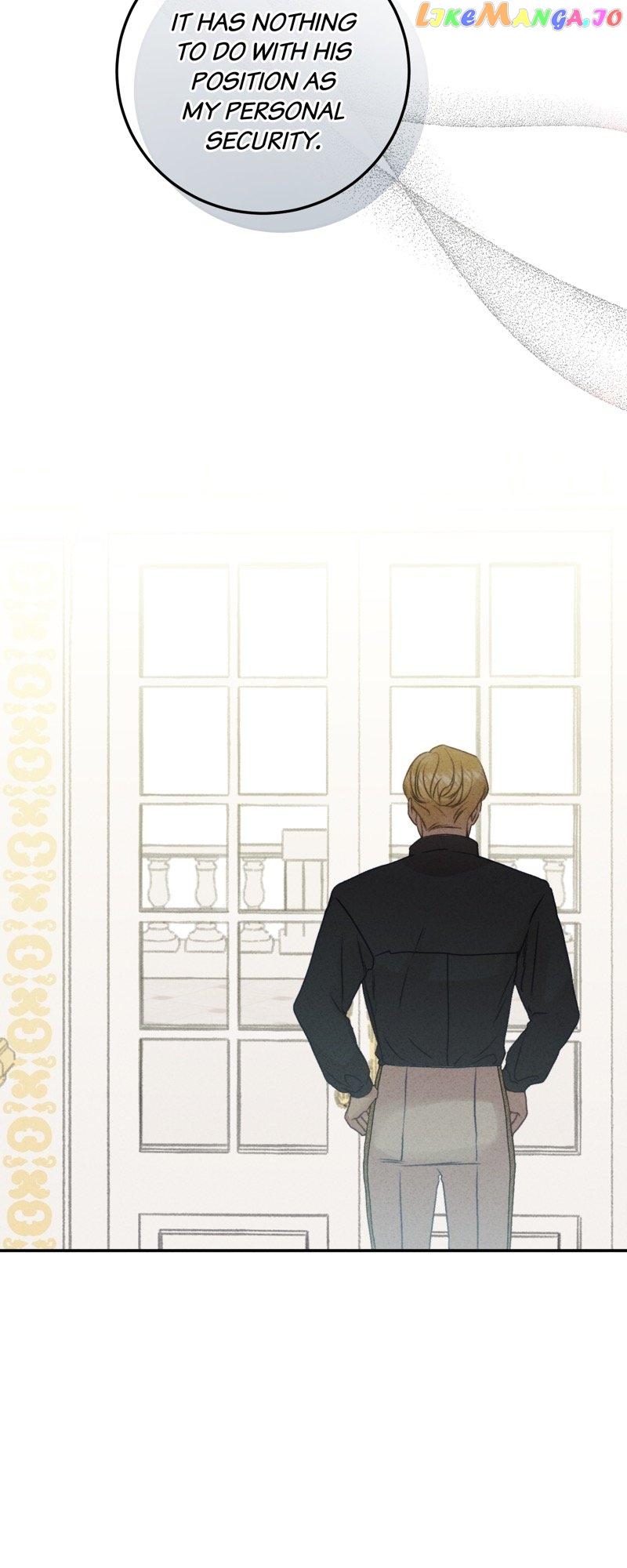 He’s Not Just a Pretty Face Chapter 55 198 41