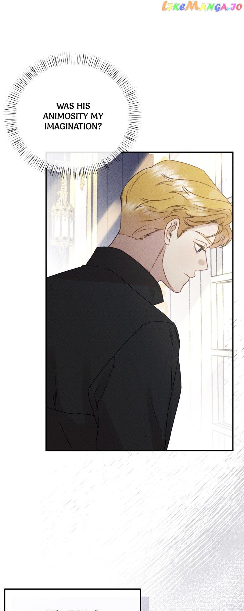 He’s Not Just a Pretty Face Chapter 55 199 42