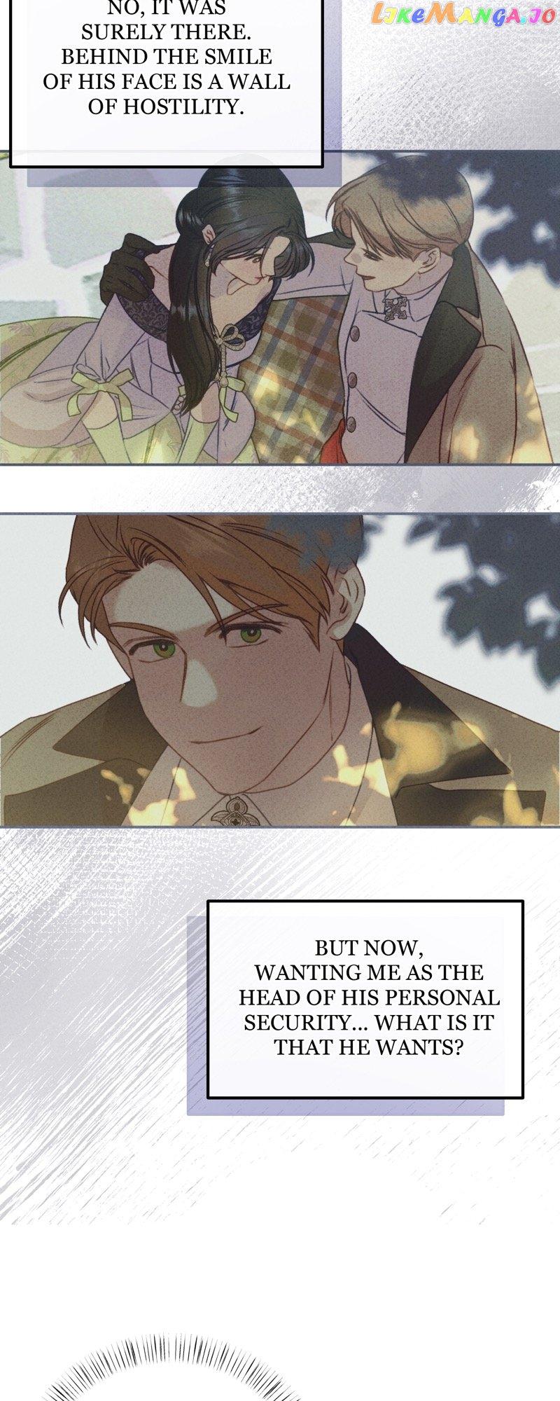 He’s Not Just a Pretty Face Chapter 55 200 43