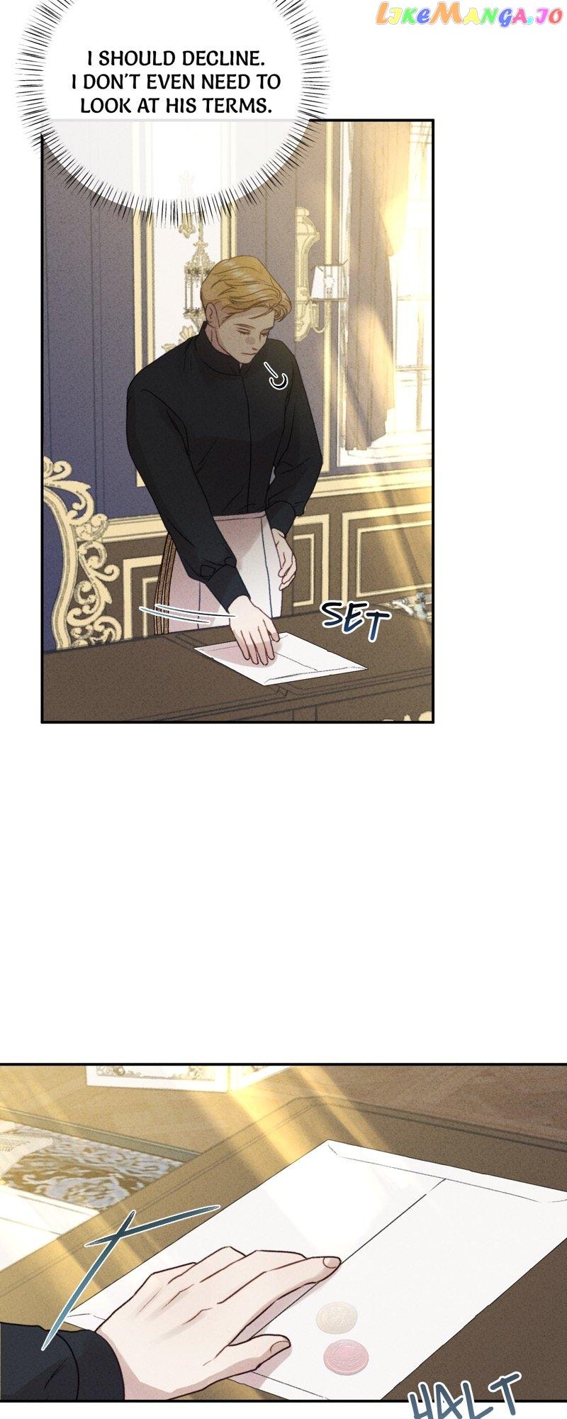 He’s Not Just a Pretty Face Chapter 55 201 44