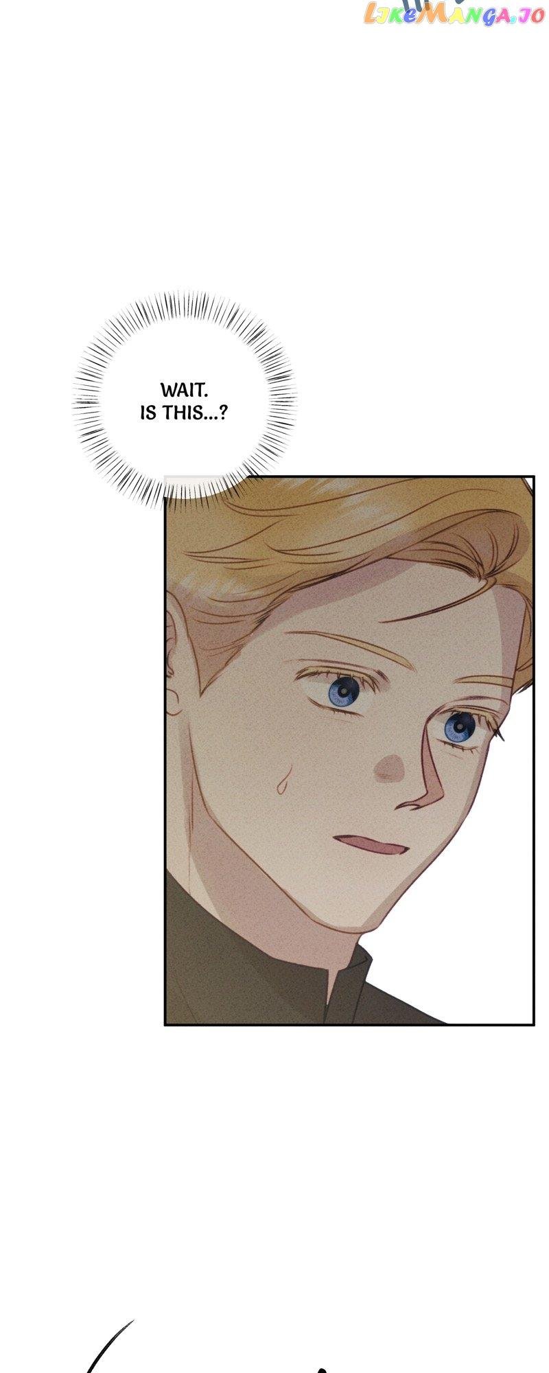 He’s Not Just a Pretty Face Chapter 55 202 45