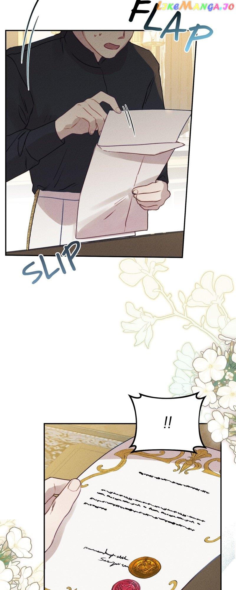 He’s Not Just a Pretty Face Chapter 55 203 46