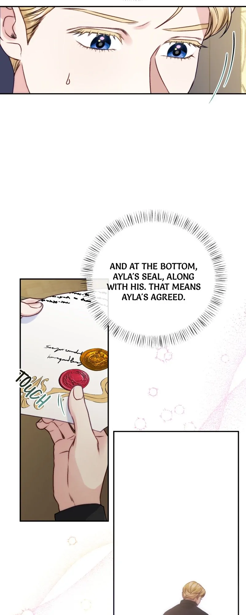 He’s Not Just a Pretty Face Chapter 56 188 03