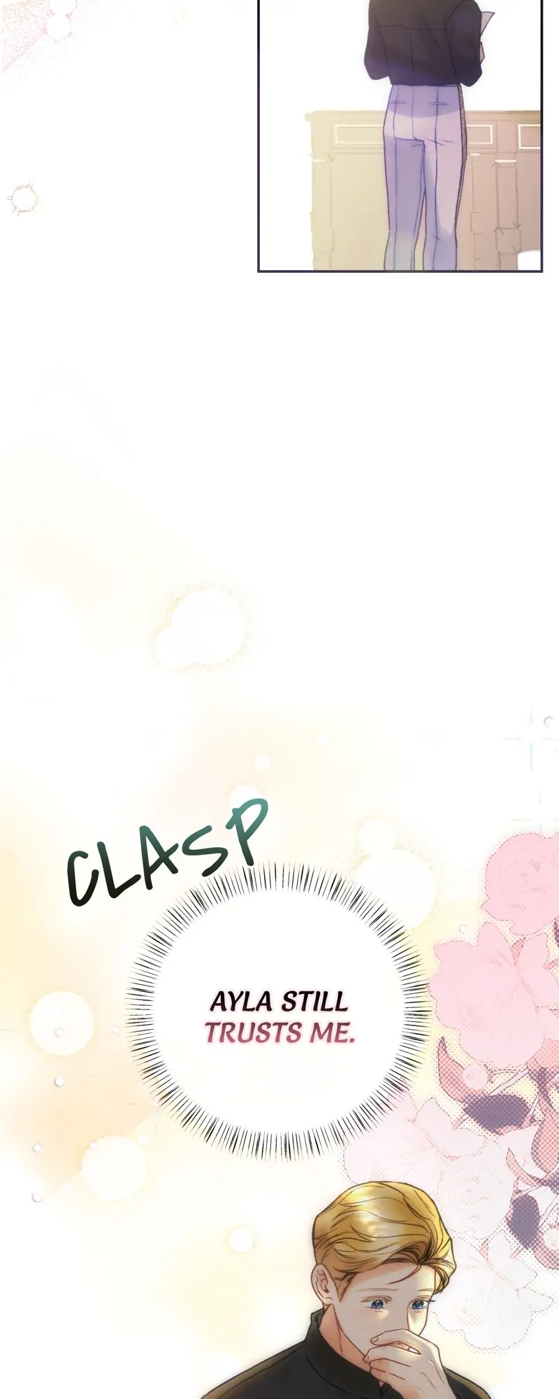 He’s Not Just a Pretty Face Chapter 56 189 04