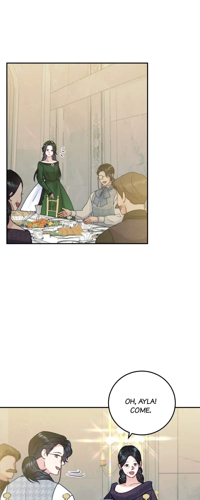 He’s Not Just a Pretty Face Chapter 56 192 07