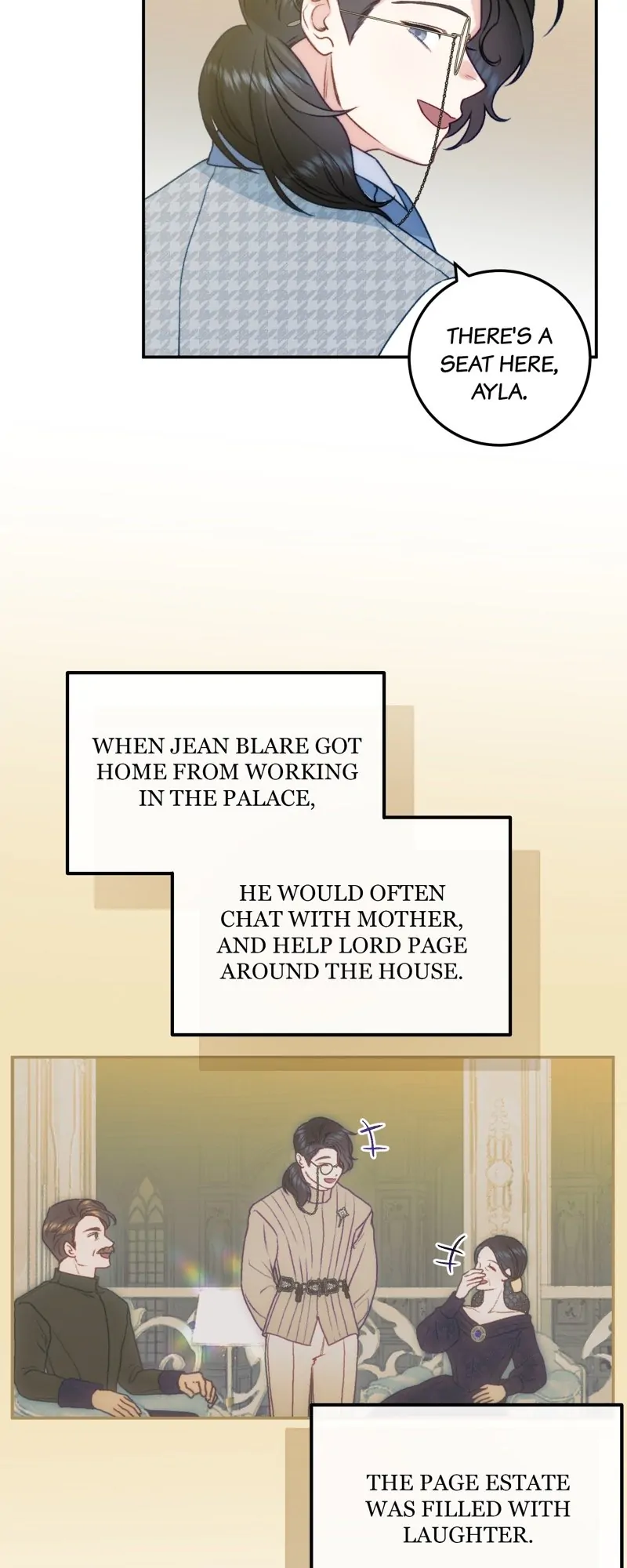 He’s Not Just a Pretty Face Chapter 56 194 09