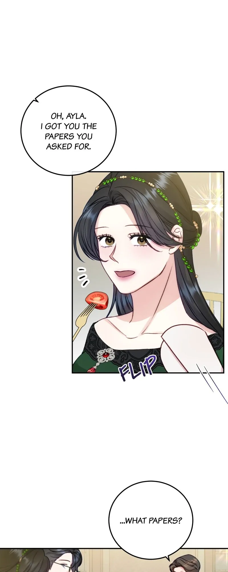 He’s Not Just a Pretty Face Chapter 56 196 11