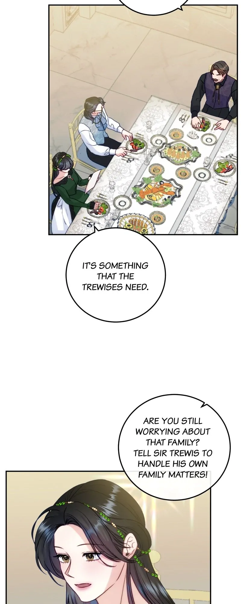 He’s Not Just a Pretty Face Chapter 56 198 13