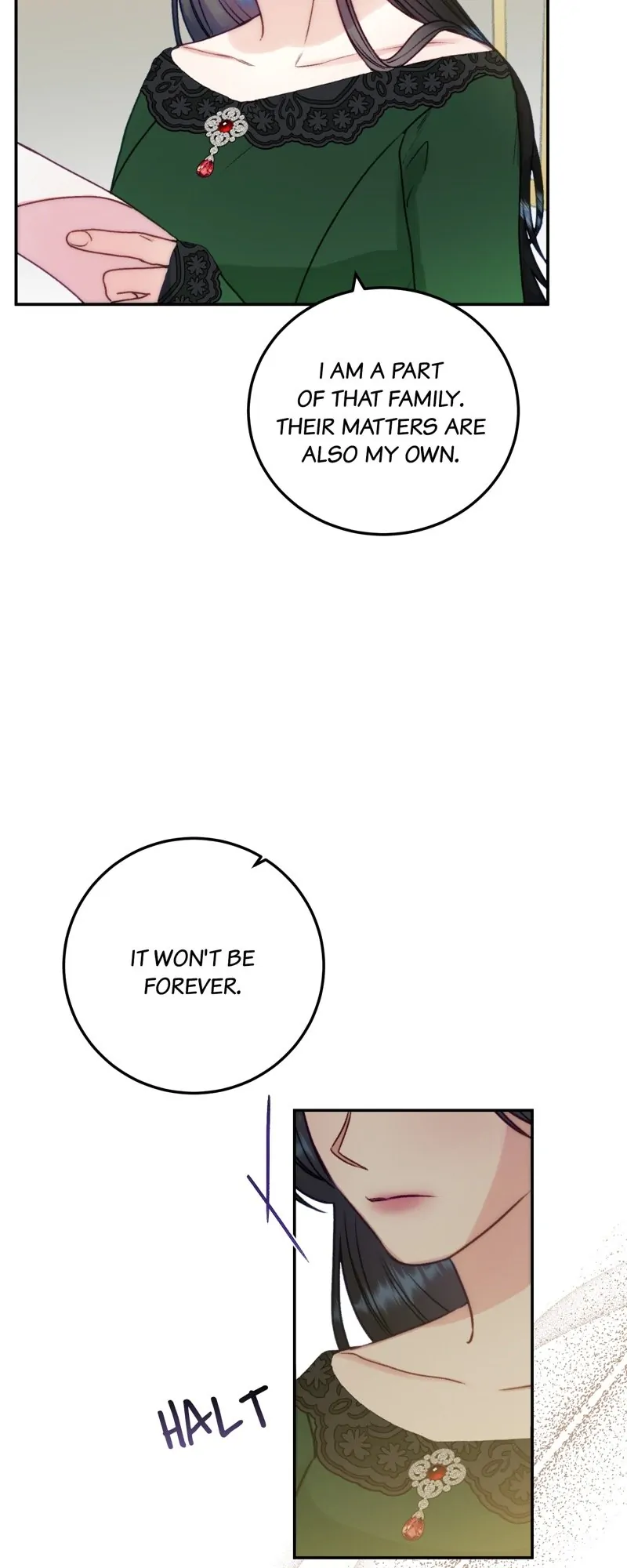 He’s Not Just a Pretty Face Chapter 56 199 14