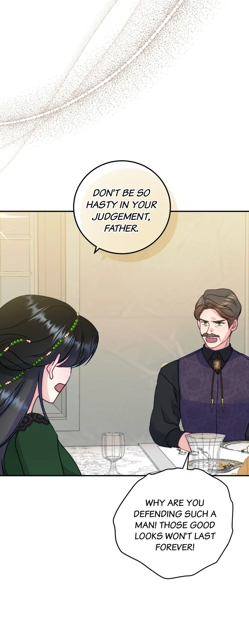 He’s Not Just a Pretty Face Chapter 56 200 15