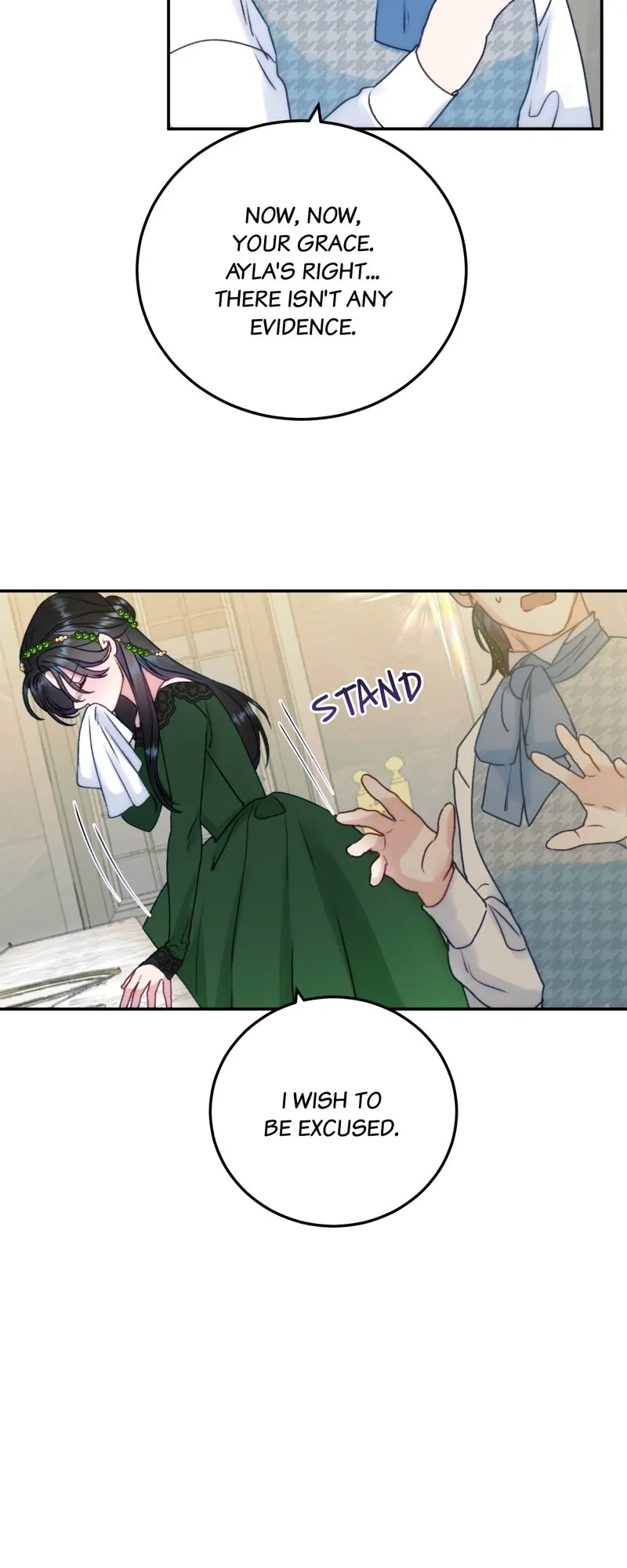 He’s Not Just a Pretty Face Chapter 56 202 17