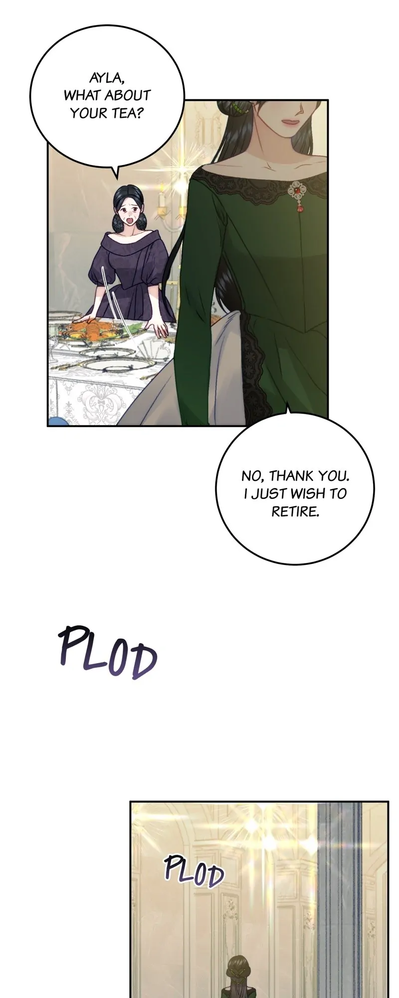 He’s Not Just a Pretty Face Chapter 56 203 18