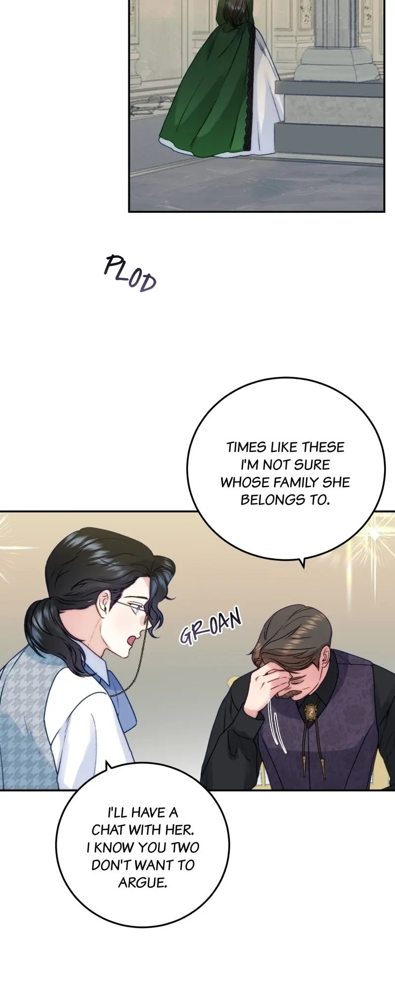 He’s Not Just a Pretty Face Chapter 56 204 19