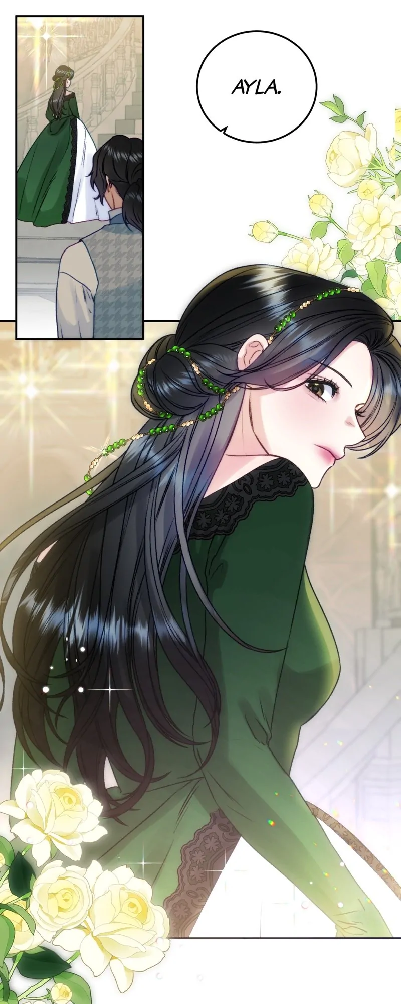 He’s Not Just a Pretty Face Chapter 56 207 22