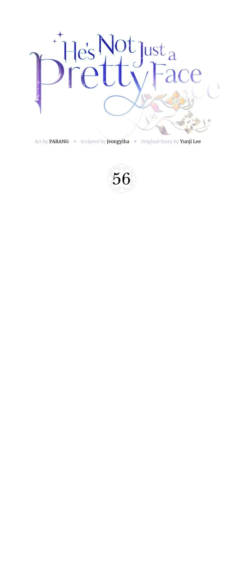 He’s Not Just a Pretty Face Chapter 56 212 27