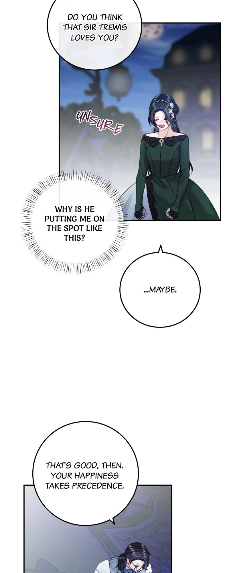 He’s Not Just a Pretty Face Chapter 56 220 35