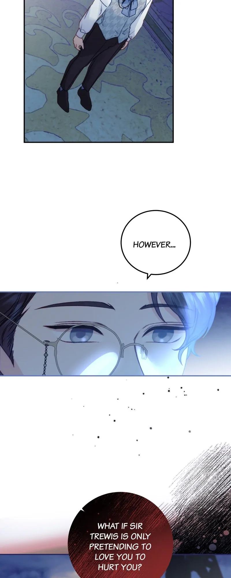 He’s Not Just a Pretty Face Chapter 56 221 36