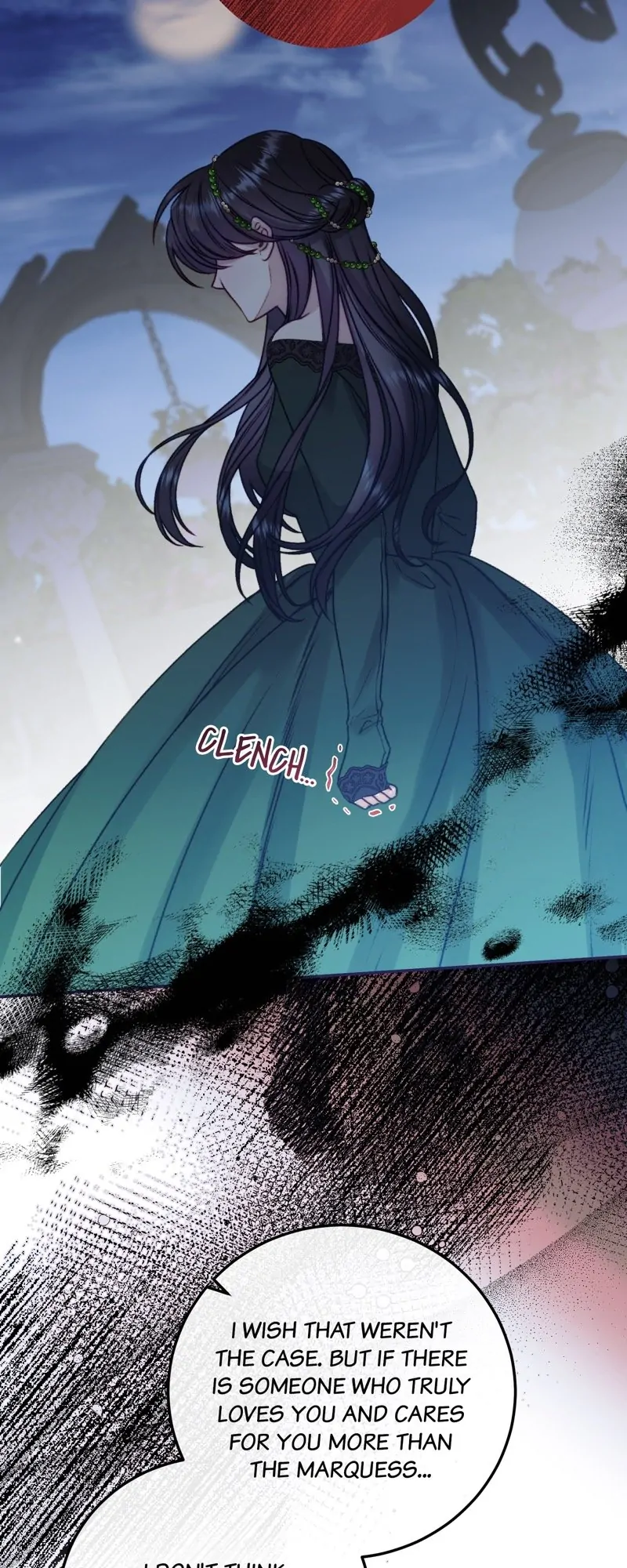 He’s Not Just a Pretty Face Chapter 56 222 37