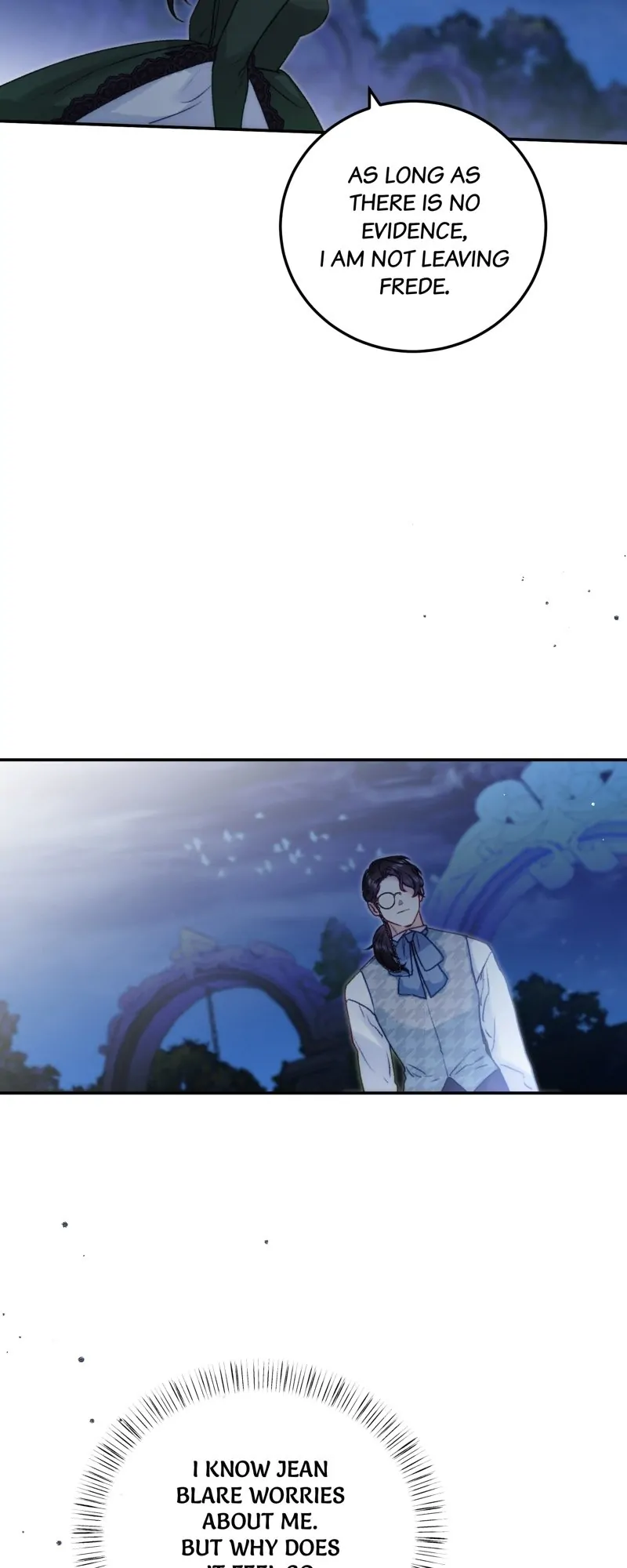 He’s Not Just a Pretty Face Chapter 56 229 44