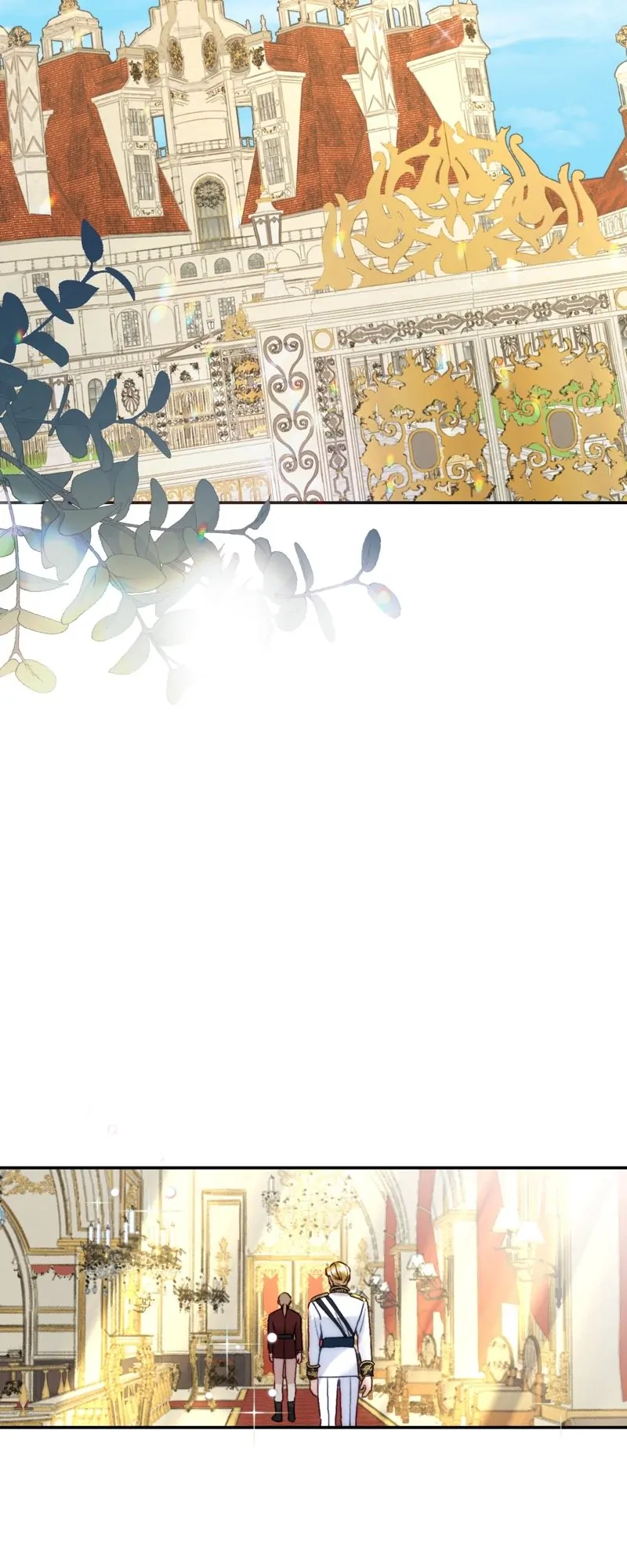 He’s Not Just a Pretty Face Chapter 56 234 49