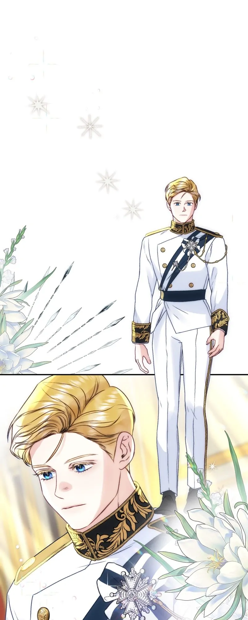 He’s Not Just a Pretty Face Chapter 56 235 50