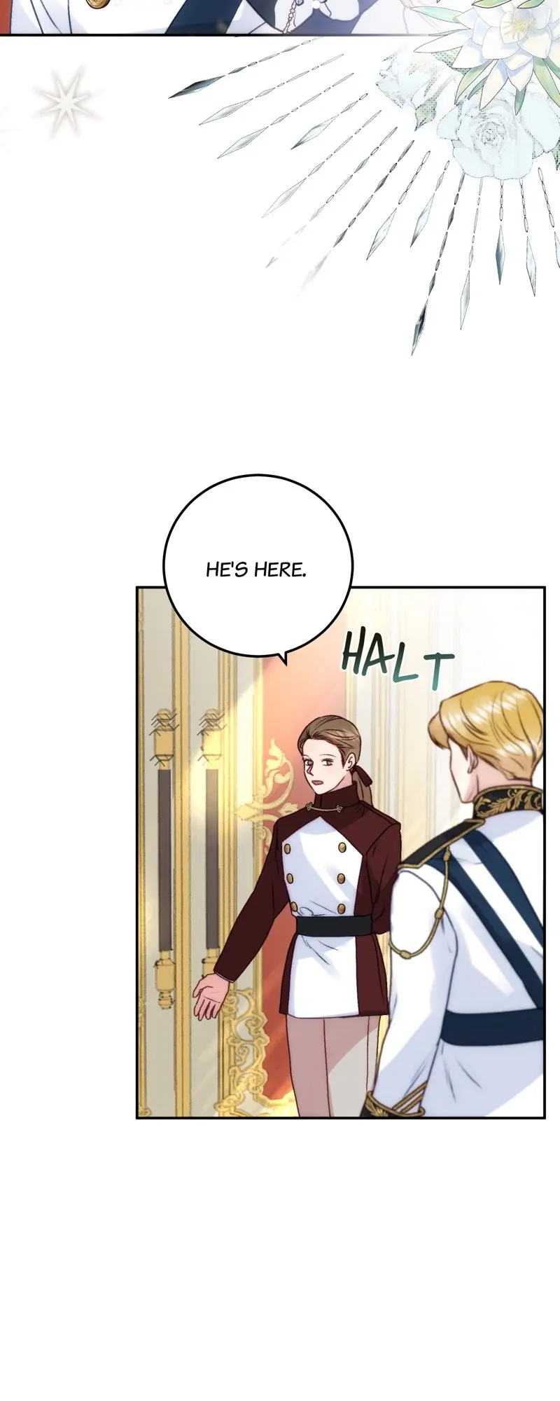 He’s Not Just a Pretty Face Chapter 56 236 51