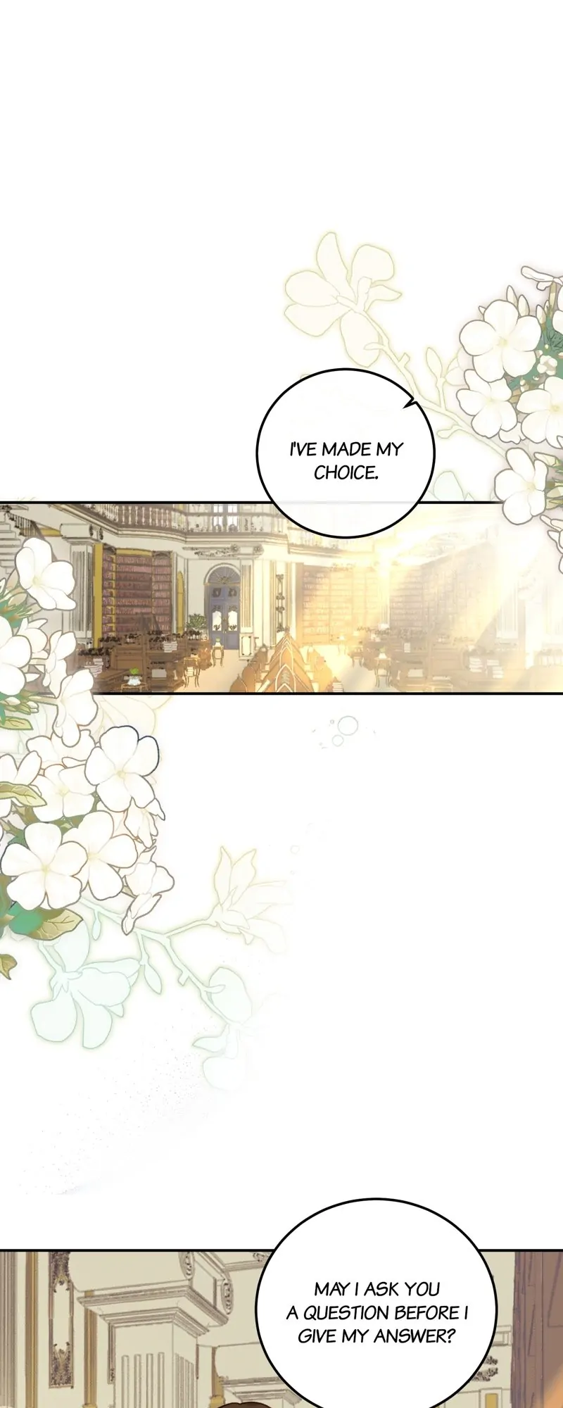 He’s Not Just a Pretty Face Chapter 57 177 01