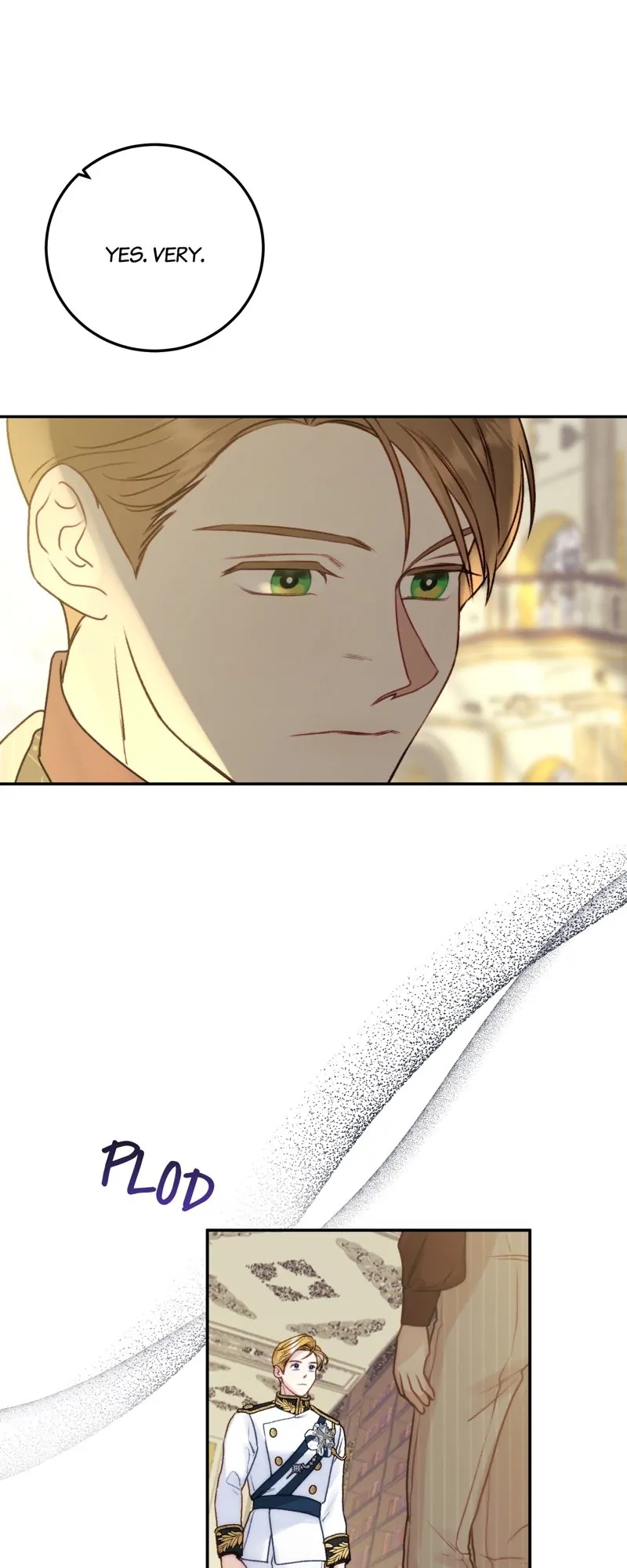 He’s Not Just a Pretty Face Chapter 57 180 04