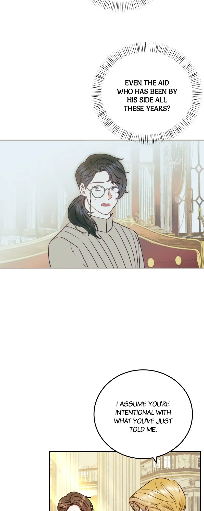 He’s Not Just a Pretty Face Chapter 57 182 06