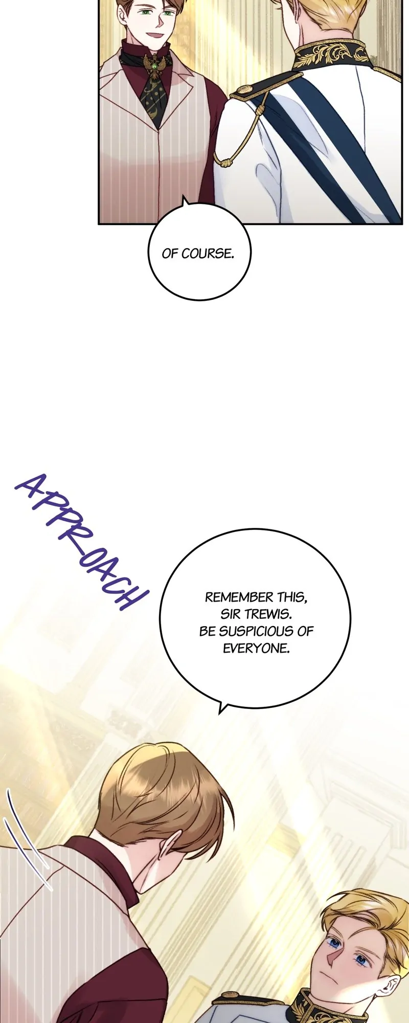 He’s Not Just a Pretty Face Chapter 57 183 07