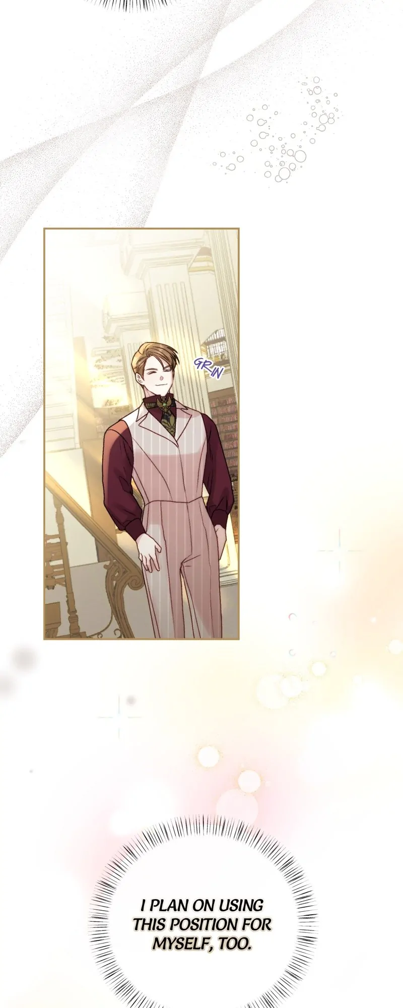 He’s Not Just a Pretty Face Chapter 57 186 10