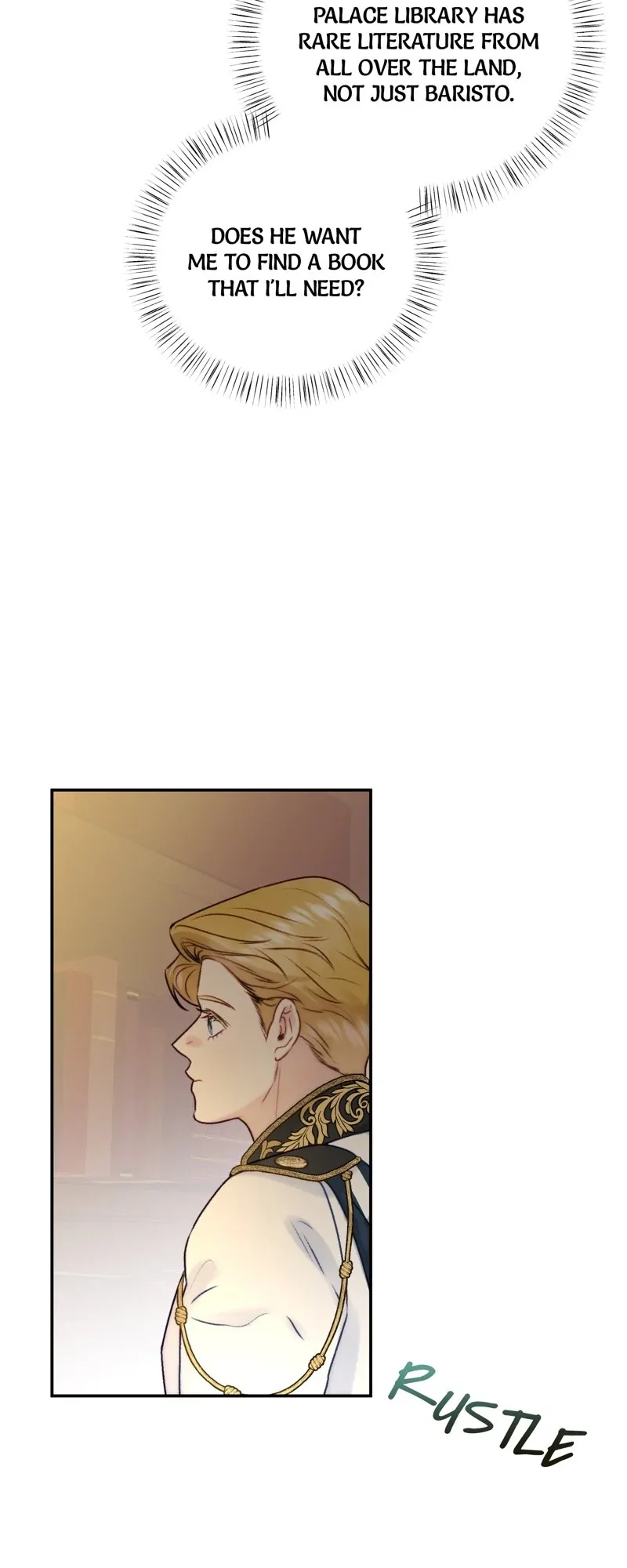 He’s Not Just a Pretty Face Chapter 57 191 15