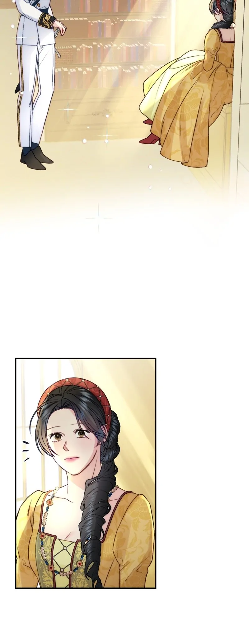 He’s Not Just a Pretty Face Chapter 57 198 22