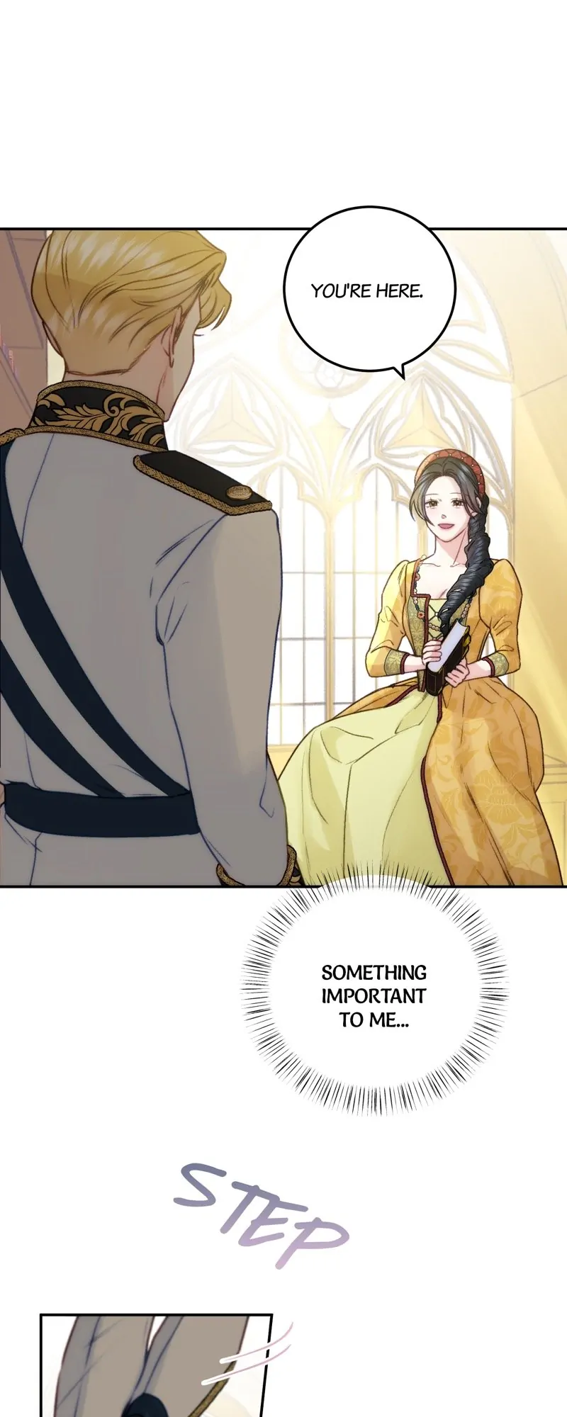 He’s Not Just a Pretty Face Chapter 57 199 23