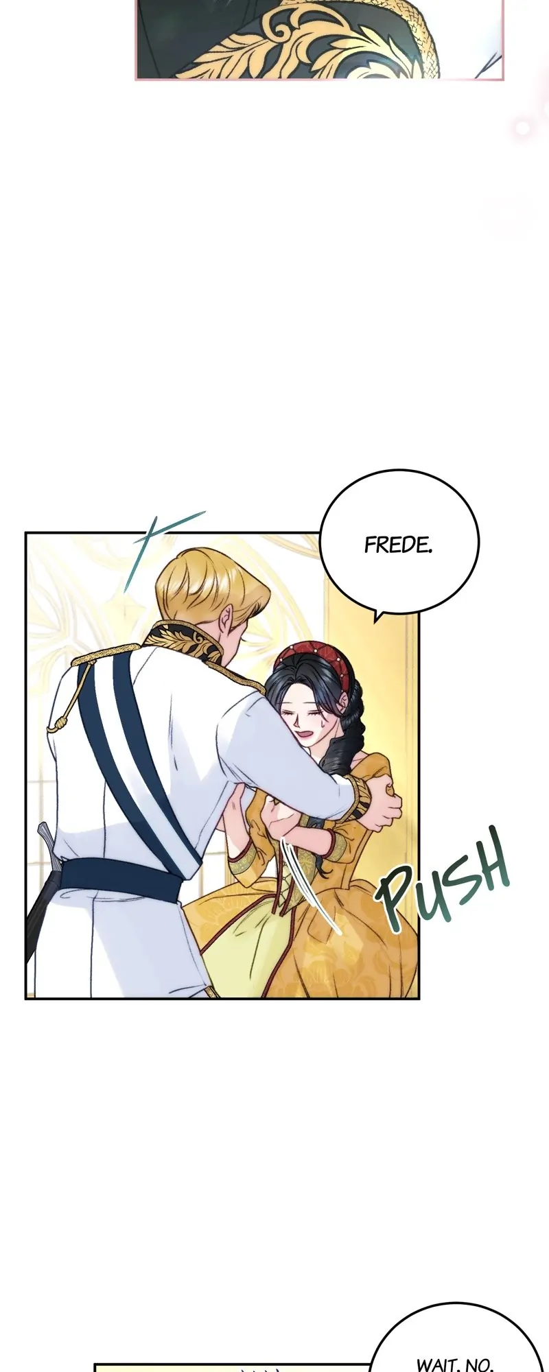 He’s Not Just a Pretty Face Chapter 57 205 29