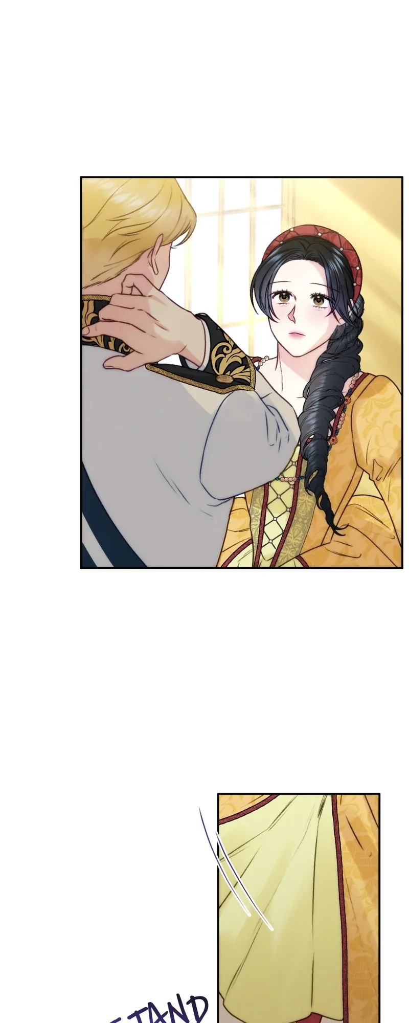 He’s Not Just a Pretty Face Chapter 57 207 31