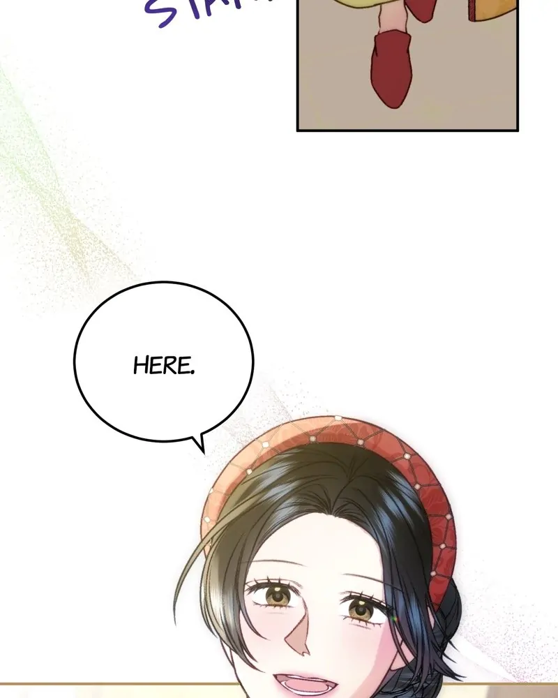 He’s Not Just a Pretty Face Chapter 57 208 32