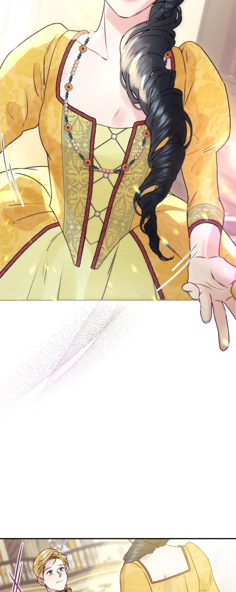 He’s Not Just a Pretty Face Chapter 57 209 33