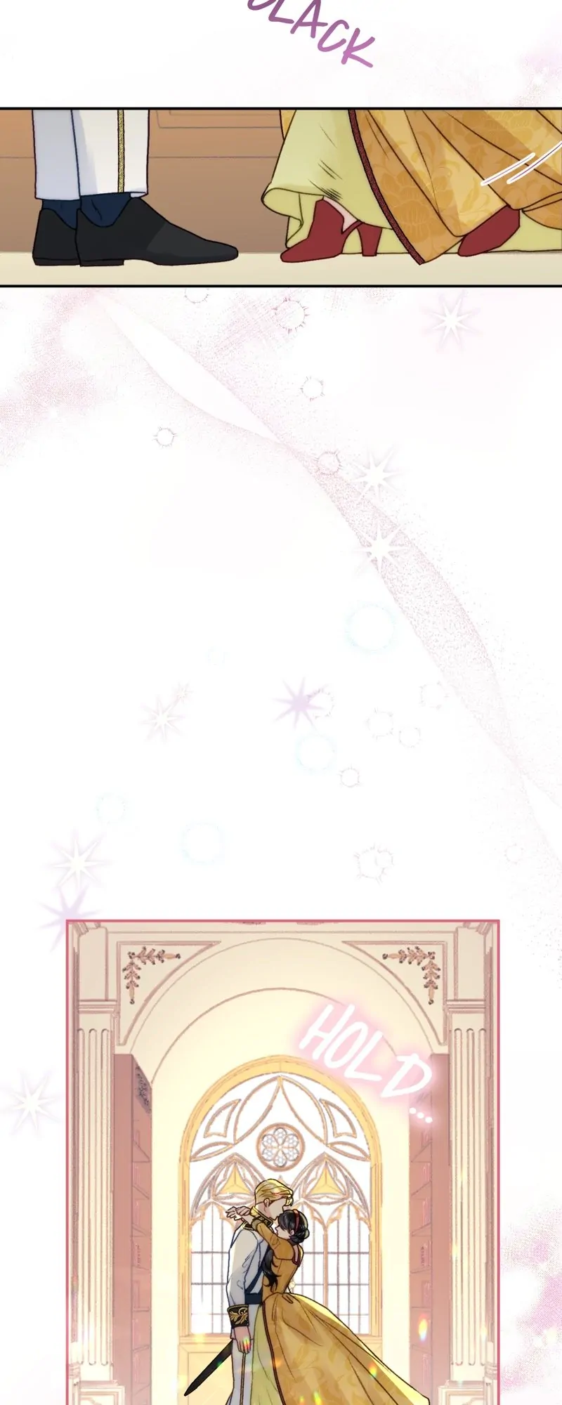 He’s Not Just a Pretty Face Chapter 57 211 35